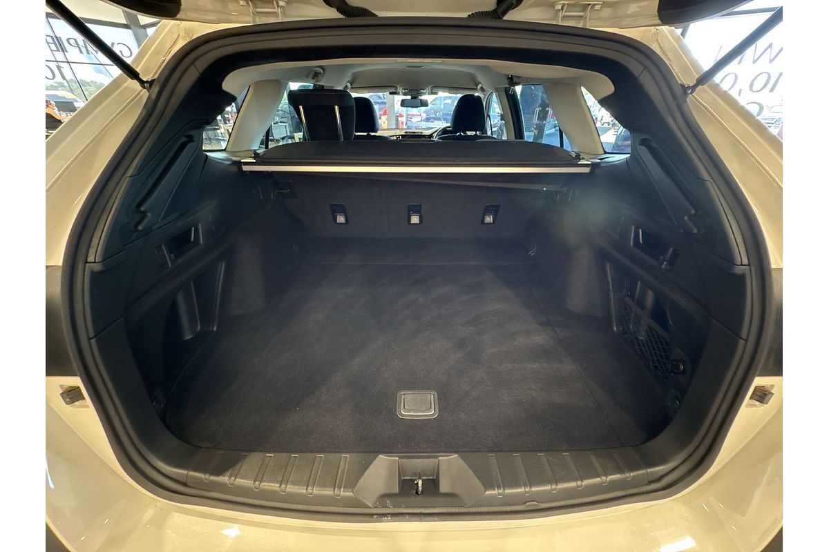 2022 Subaru Outback AWD 6GEN