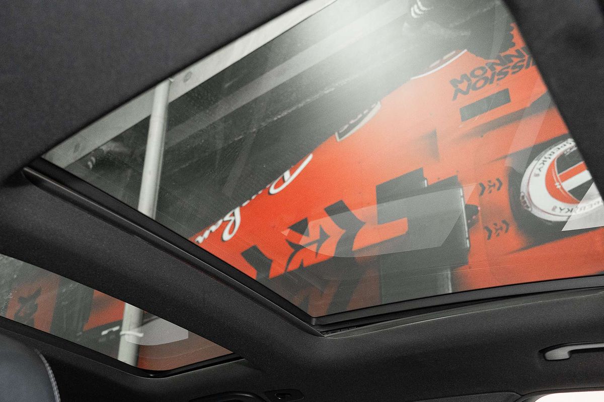 2018 Mercedes-Benz GLC-Class GLC63 AMG S X253