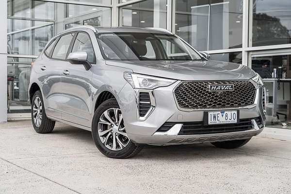2022 GWM Haval Jolion Premium A01
