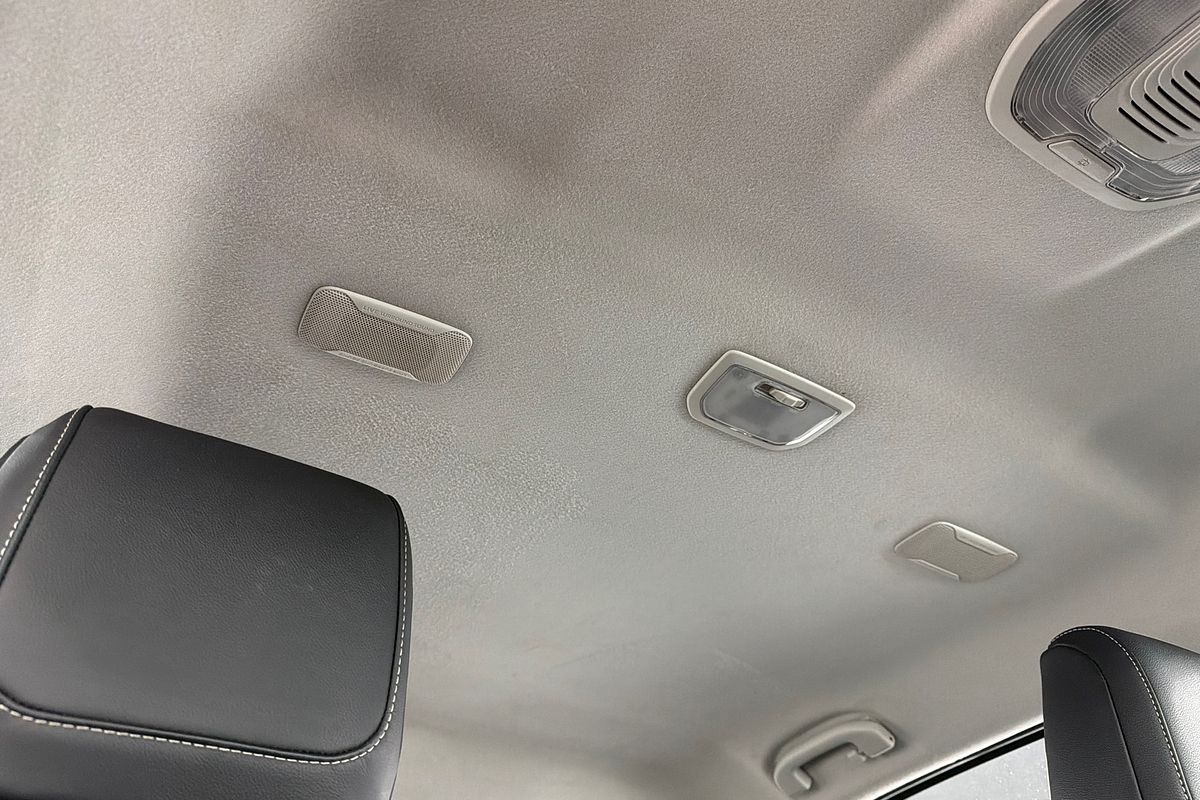 2021 Isuzu D-MAX LS-U High Ride Rear Wheel Drive