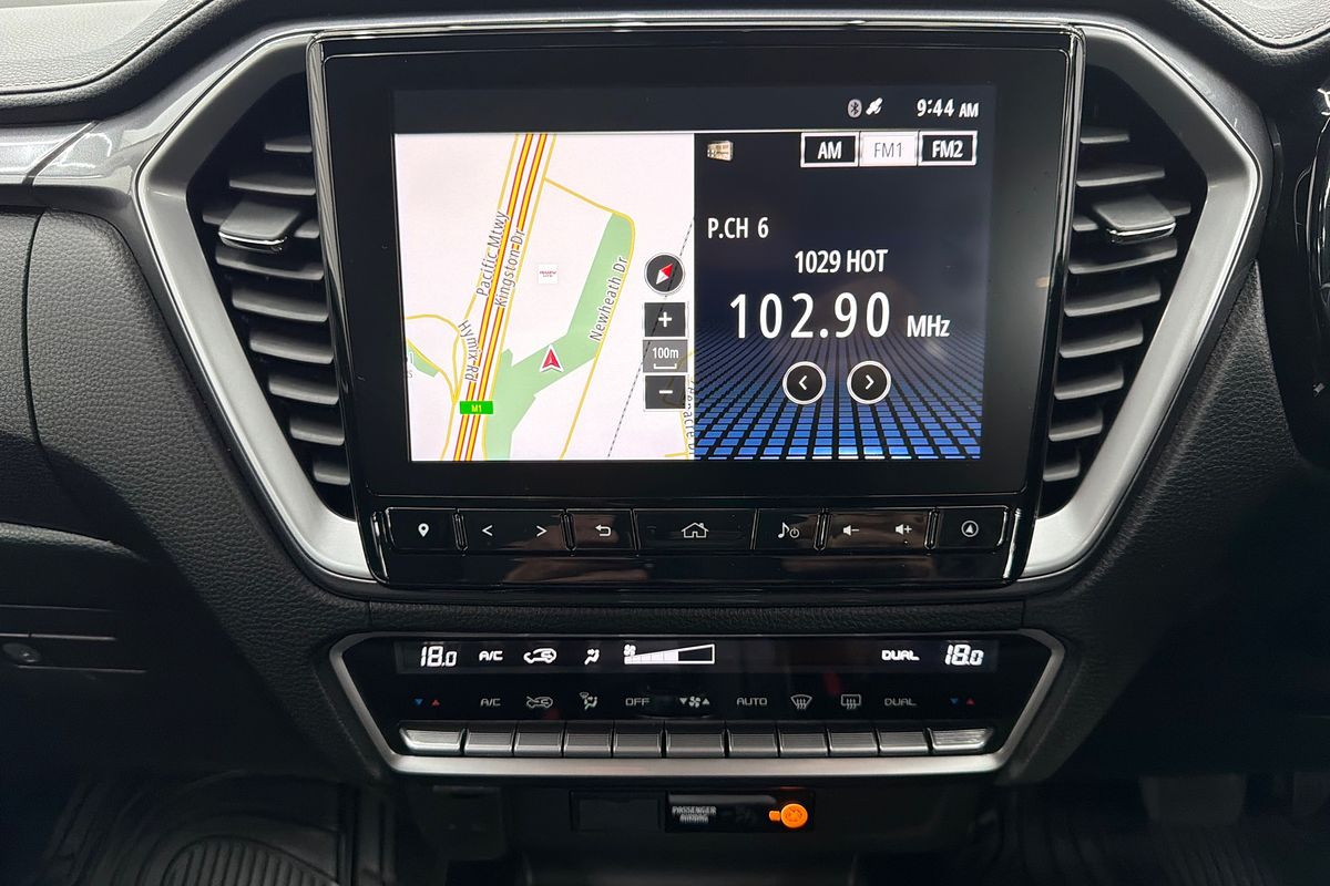 2021 Isuzu D-MAX LS-U High Ride Rear Wheel Drive