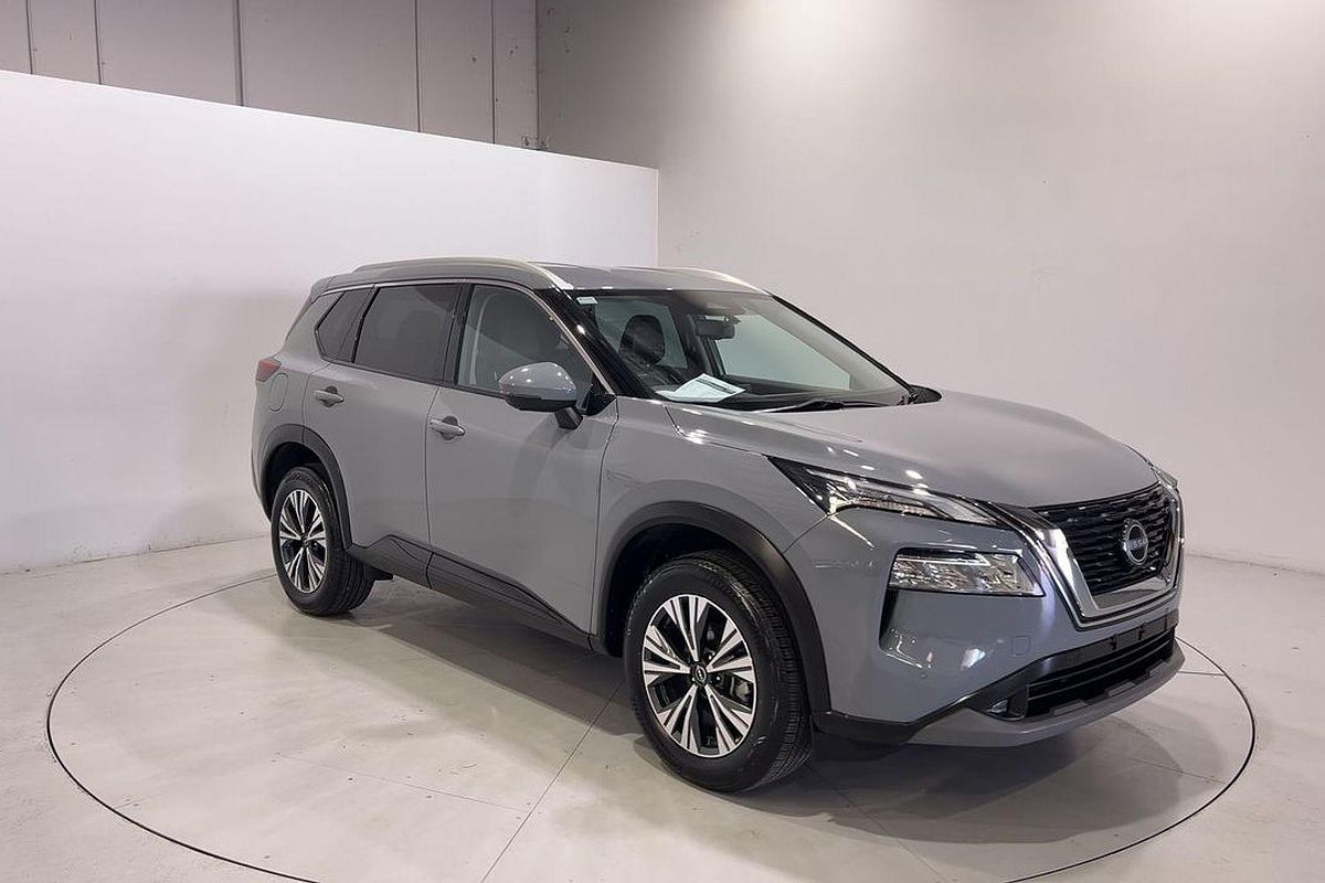 2023 Nissan X-TRAIL ST-L T33