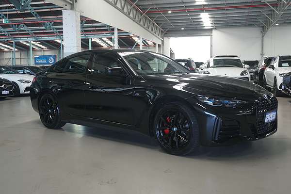 2023 BMW 4 Series 420i M Sport G26