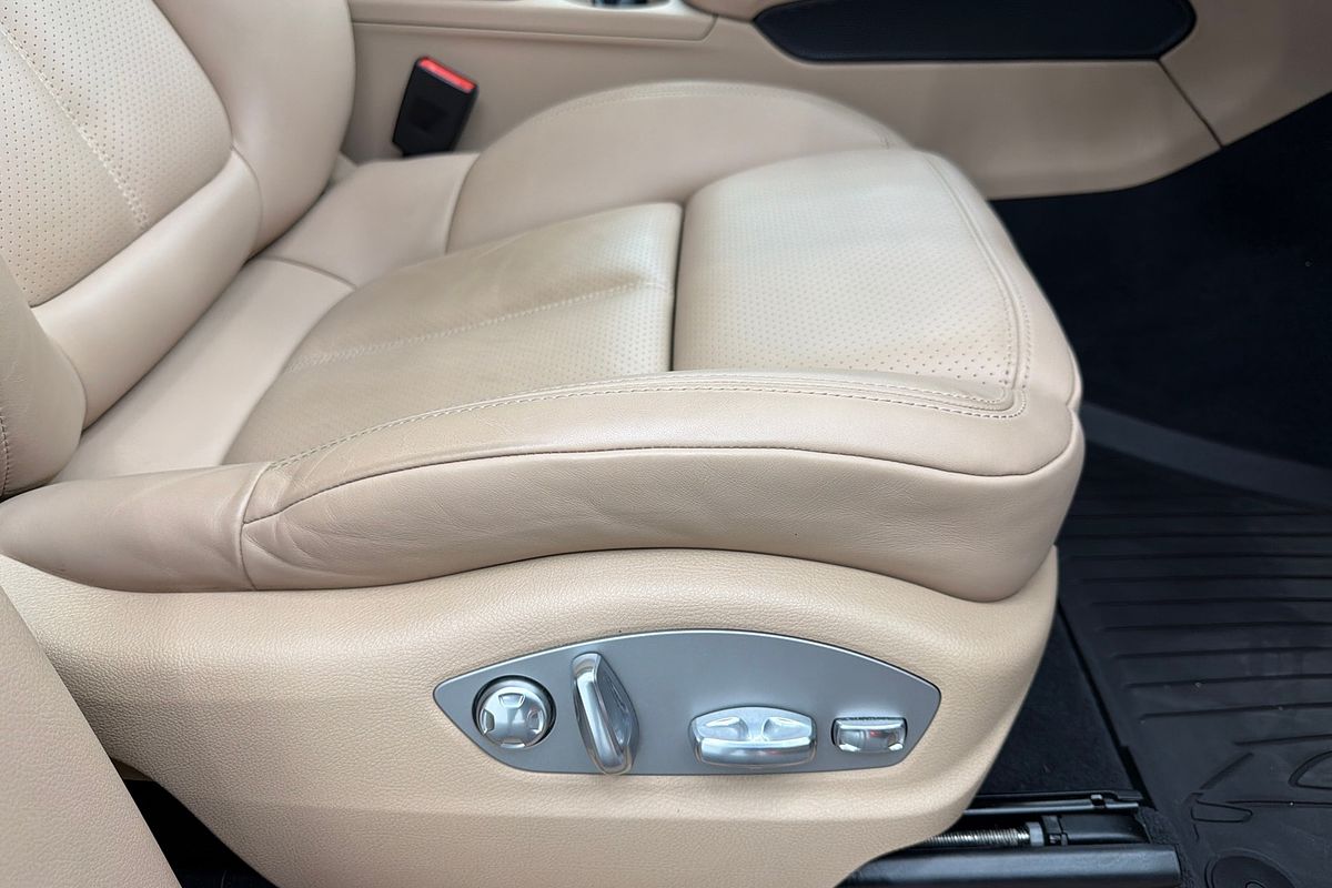 2023 Porsche Macan 95B