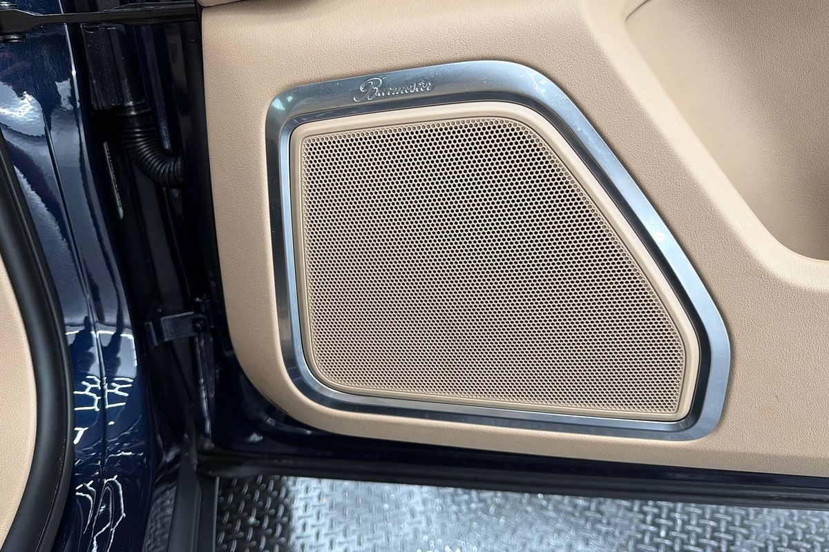 2023 Porsche Macan 95B