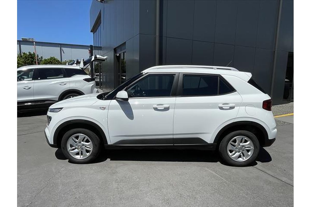 2024 Hyundai Venue QX.V5