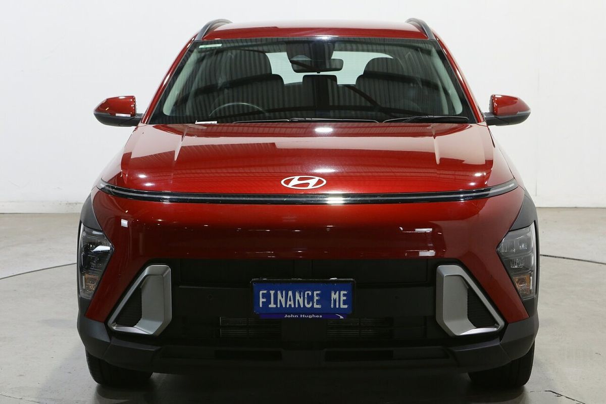 2024 Hyundai Kona SX2.V2