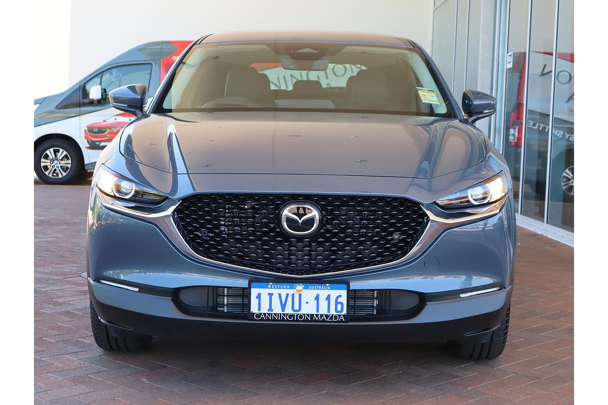 2025 Mazda CX-30 G20 Touring DM Series