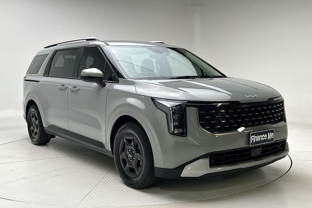 2024 Kia Carnival S KA4 PE