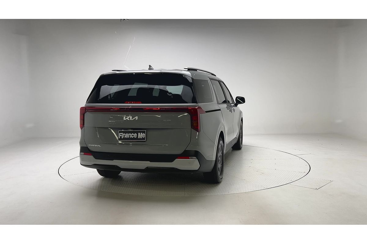 2024 Kia Carnival S KA4 PE