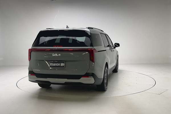2024 Kia Carnival S KA4 PE thumb-1