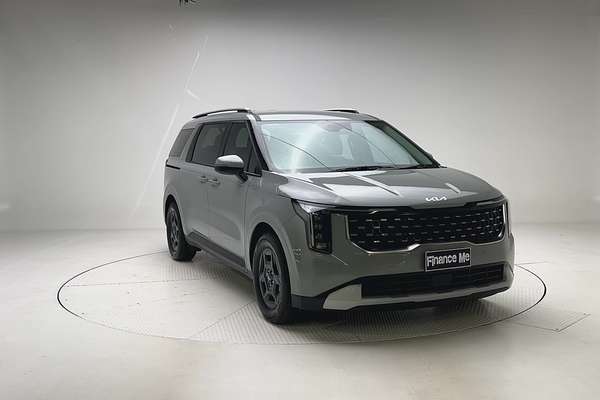 2024 Kia Carnival S KA4 PE thumb-4