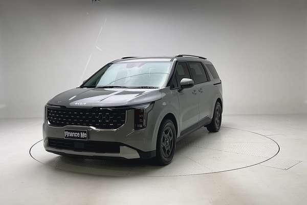 2024 Kia Carnival S KA4 PE thumb-5