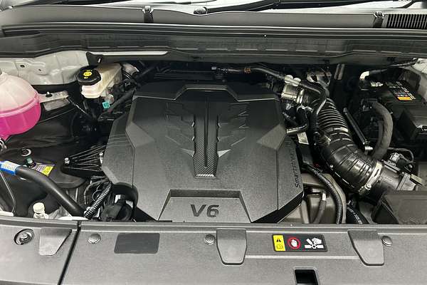 2024 Kia Carnival S KA4 PE thumb-10