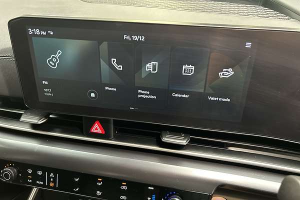 2024 Kia Carnival S KA4 PE thumb-14