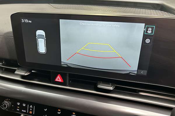 2024 Kia Carnival S KA4 PE thumb-15