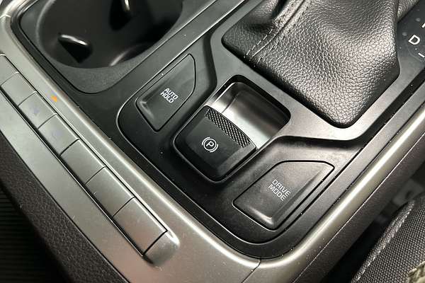 2024 Kia Carnival S KA4 PE thumb-16