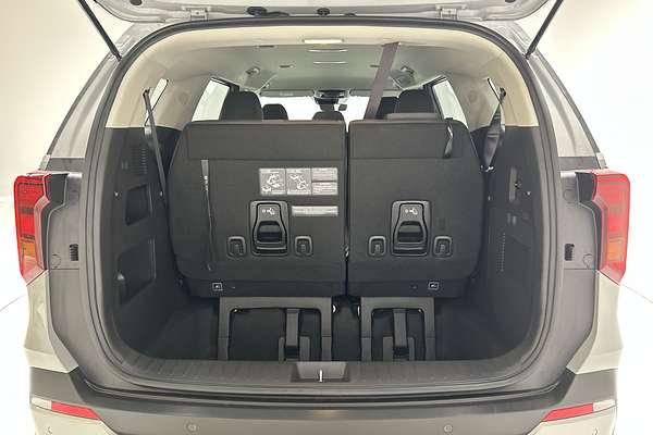 2024 Kia Carnival S KA4 PE thumb-20