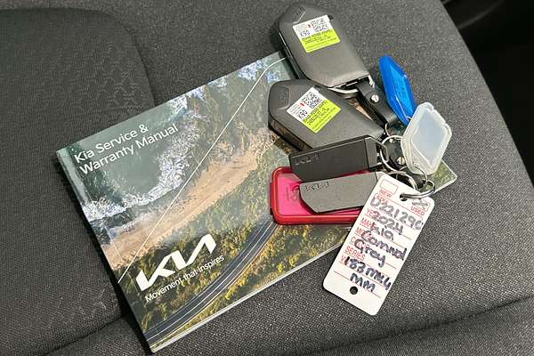 2024 Kia Carnival S KA4 PE thumb-22