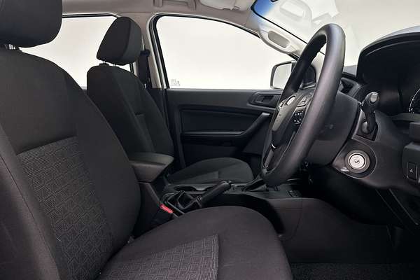 2021 Ford Ranger XL Hi-Rider PX MkIII Rear Wheel Drive 2.2L thumb-11