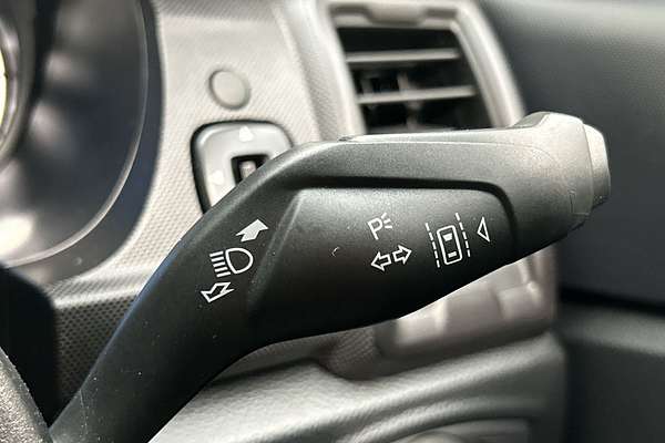 2021 Ford Ranger XL Hi-Rider PX MkIII Rear Wheel Drive 2.2L thumb-16