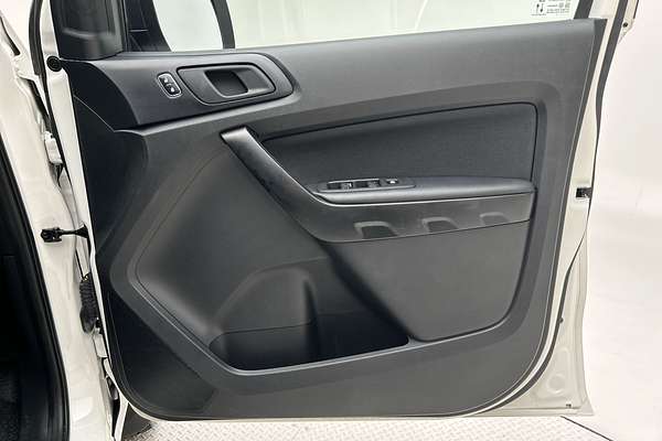 2021 Ford Ranger XL Hi-Rider PX MkIII Rear Wheel Drive 2.2L thumb-17