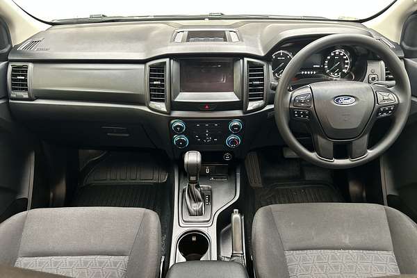 2021 Ford Ranger XL Hi-Rider PX MkIII Rear Wheel Drive 2.2L thumb-18