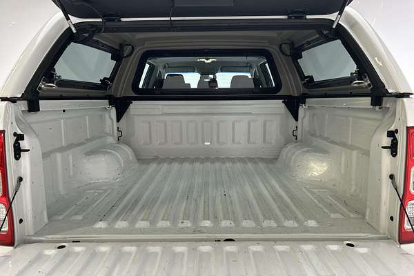 2021 Ford Ranger XL Hi-Rider PX MkIII Rear Wheel Drive 2.2L thumb-19