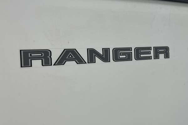 2021 Ford Ranger XL Hi-Rider PX MkIII Rear Wheel Drive 2.2L thumb-20
