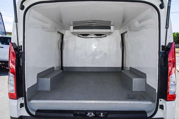 2021 Toyota Hiace GDH300R LWB