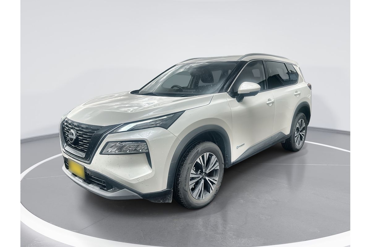 2023 Nissan X-TRAIL Ti e-POWER T33