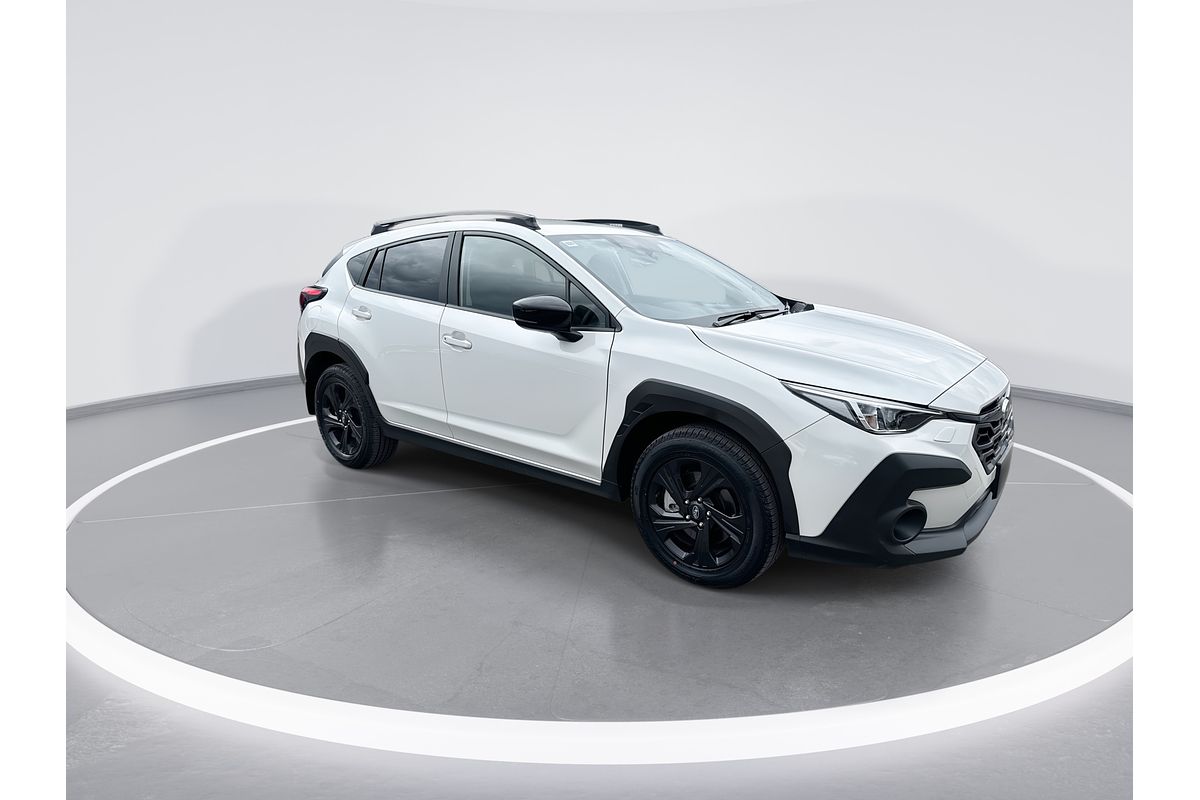 2024 Subaru Crosstrek 2.0L G6X