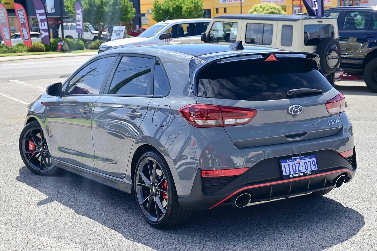 2024 Hyundai i30 N Premium PDe.V5