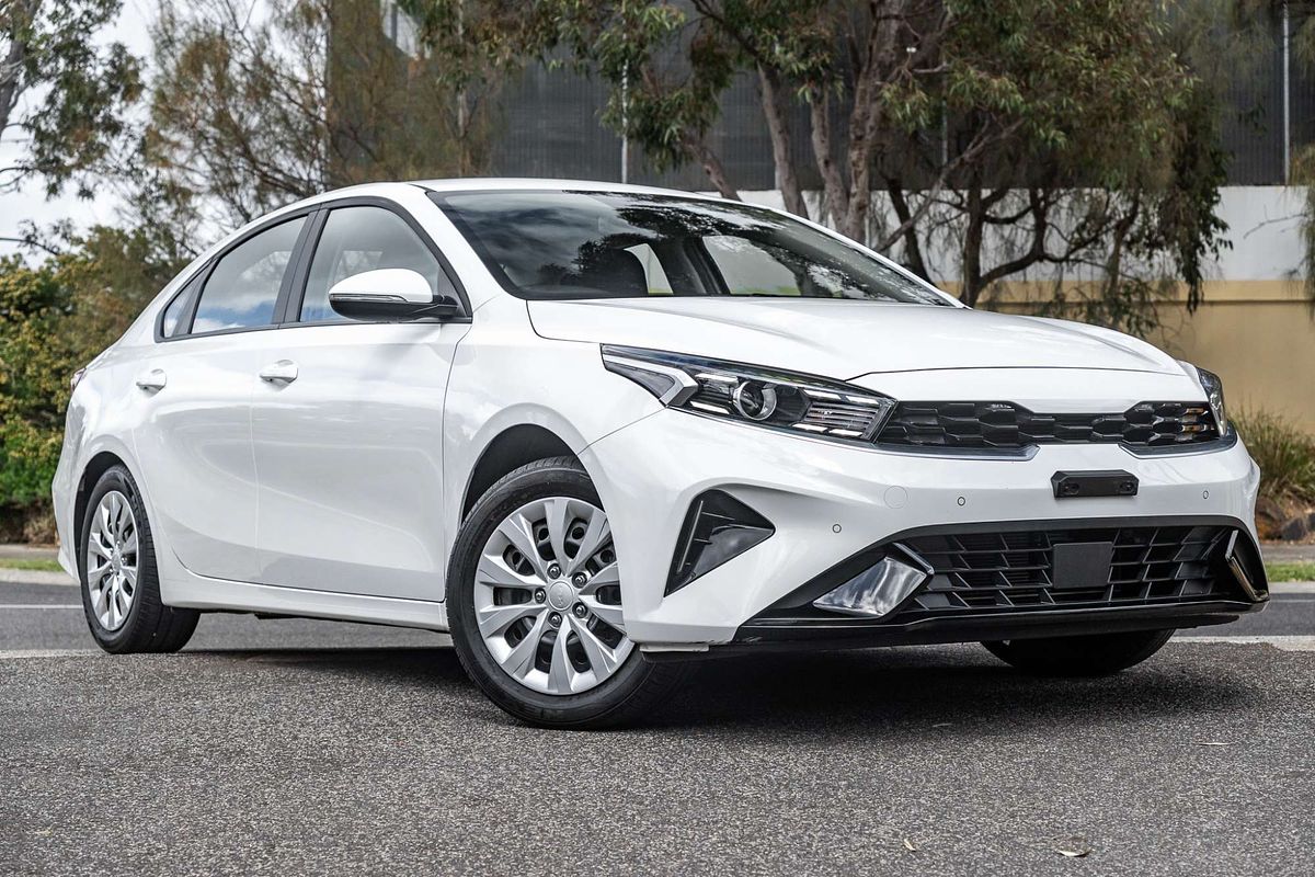 2024 Kia Cerato S BD