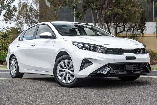 2024 Kia Cerato S BD