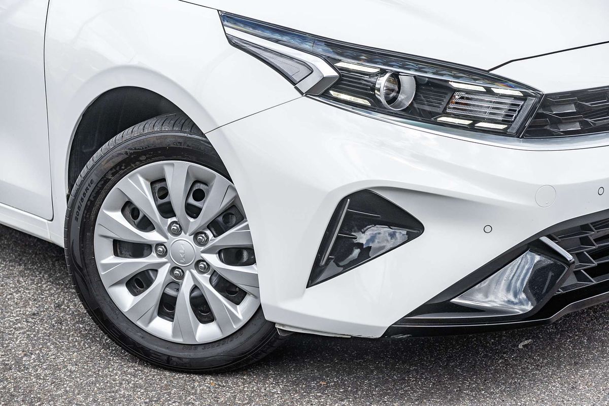 2024 Kia Cerato S BD