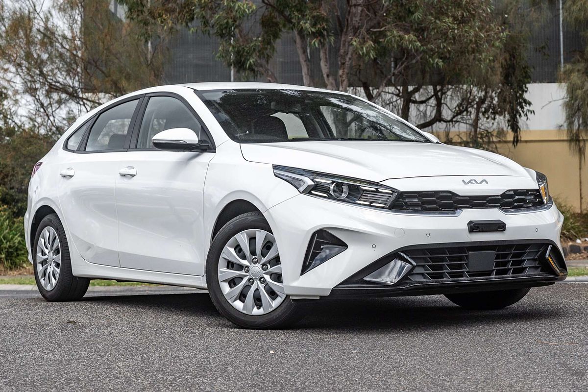 2024 Kia Cerato S BD