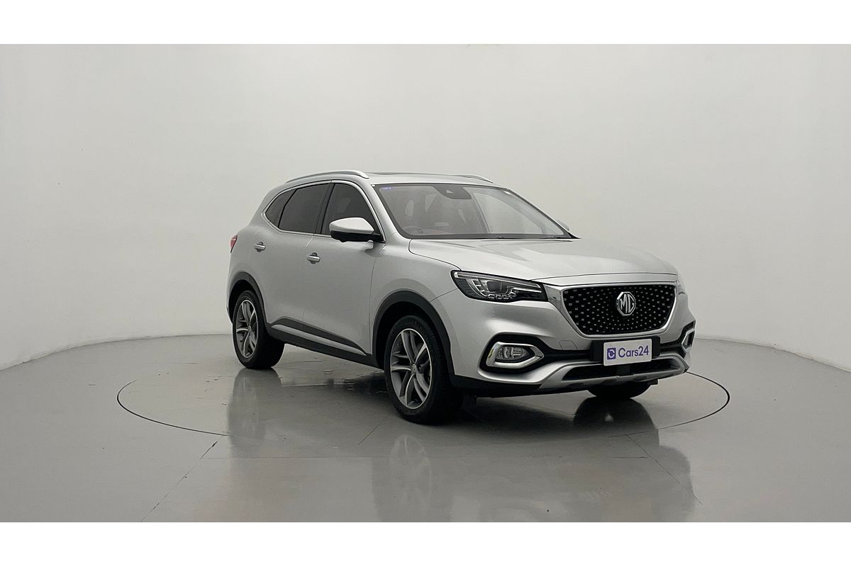 2023 MG HS Essence SAS23