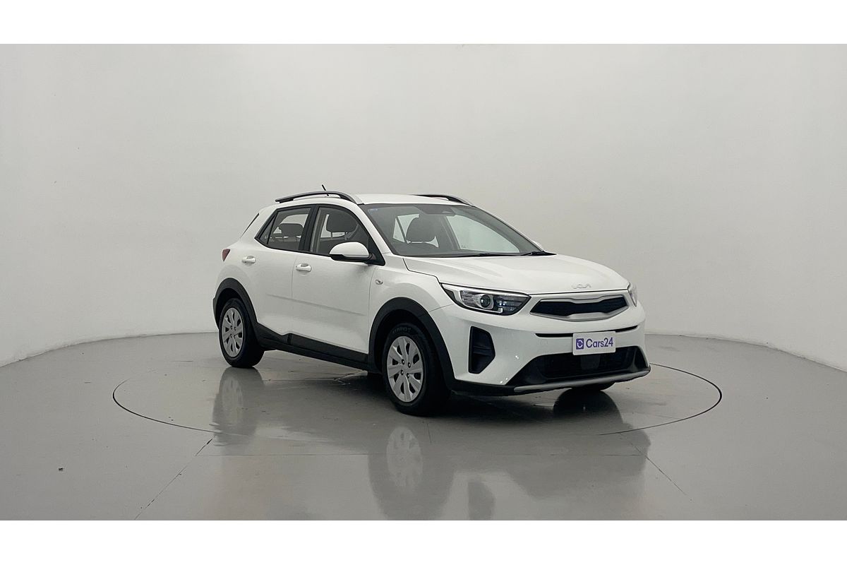 2023 Kia Stonic S YB
