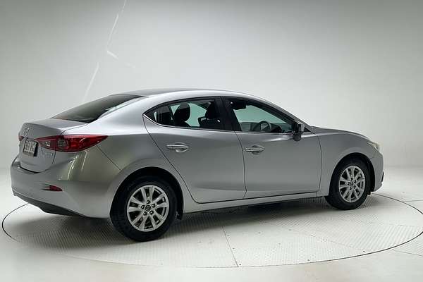 2014 Mazda 3 Maxx BM Series thumb-2