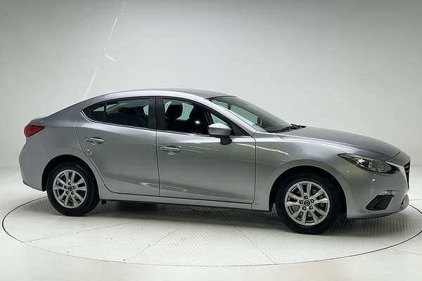 2014 Mazda 3 Maxx BM Series thumb-3