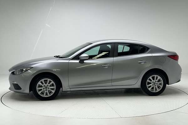 2014 Mazda 3 Maxx BM Series thumb-6