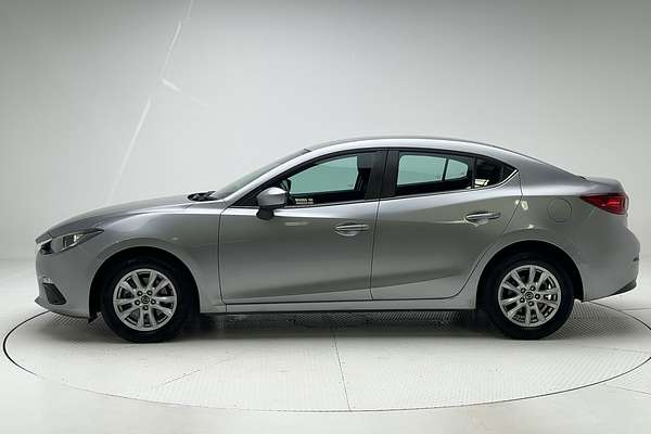 2014 Mazda 3 Maxx BM Series thumb-7