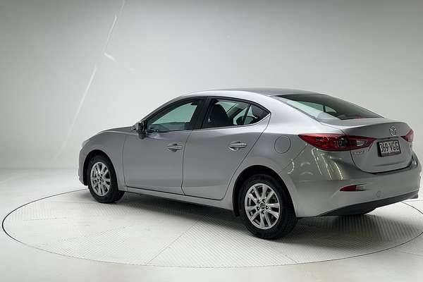 2014 Mazda 3 Maxx BM Series thumb-8