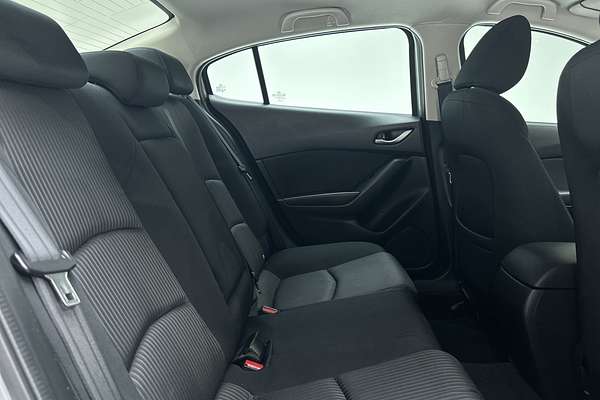 2014 Mazda 3 Maxx BM Series thumb-11