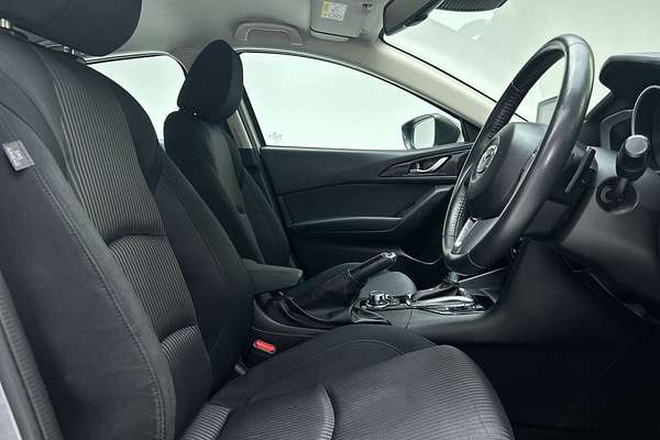 2014 Mazda 3 Maxx BM Series thumb-12