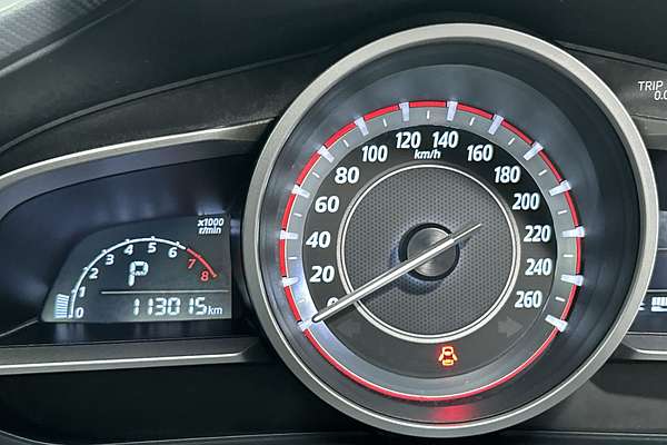 2014 Mazda 3 Maxx BM Series thumb-13