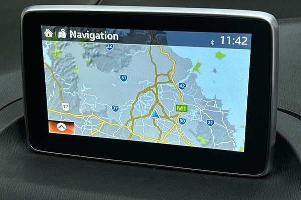 2014 Mazda 3 Maxx BM Series thumb-14