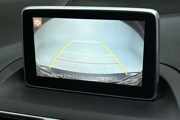 2014 Mazda 3 Maxx BM Series thumb-15