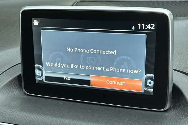 2014 Mazda 3 Maxx BM Series thumb-16